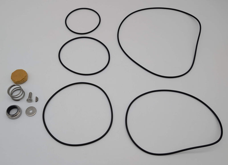 Aurora Pump 476-0278-644 Mechanical Seal & Rebuild Kit for 3/4" 320 Series Pumps