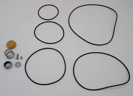 Aurora Pump 476-0278-644 Mechanical Seal & Rebuild Kit for 3/4" 320 Series Pumps 1