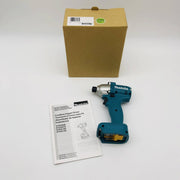 Makita DTDA040Z Impact Driver Brushless Cordless 14.4V 1/4" Hex Tool Only 10