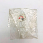 Poulan 530027124 Plunger with Cam for Chainsaw OEM New Old Stock NOS Open 7