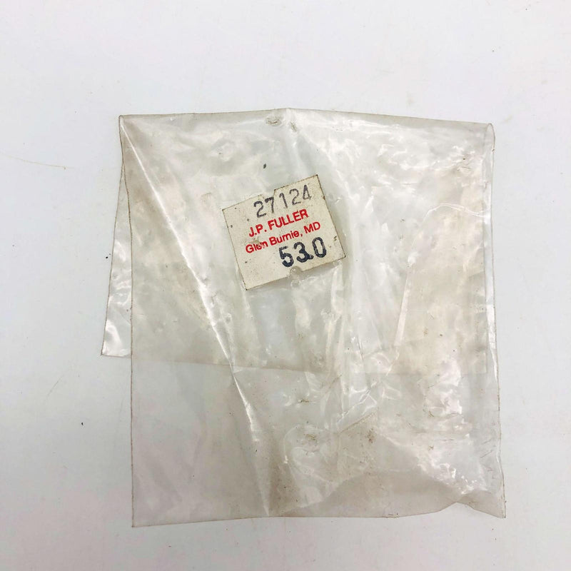 Poulan 530027124 Plunger with Cam for Chainsaw OEM New Old Stock NOS Open 7