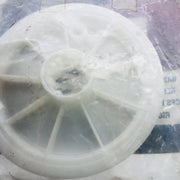 Briggs and Stratton 281336S Recoil Starter Pulley Plastic OEM New NOS Open 6