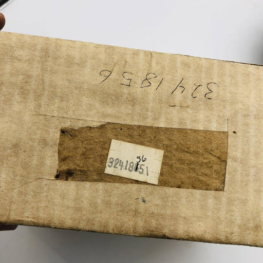 Jeep 3241856 Fan Drive Heavy Duty New NOS 1982-83 GM 4cyl CJ 5-8 Scrmblr Open 2