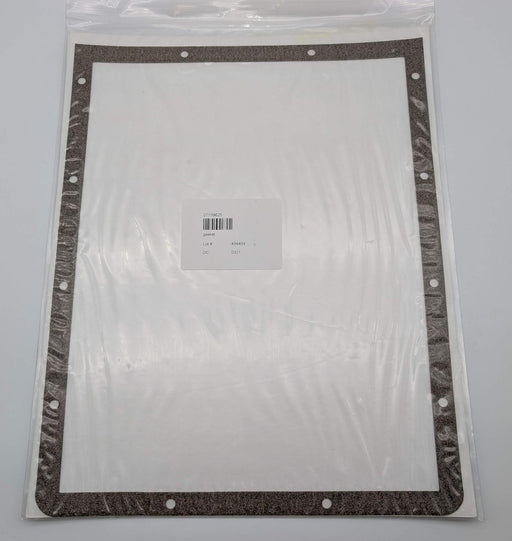 Edwards 27159625 Lid Gasket Fits E1M275, E2M275 Rotary Vane Pump 1