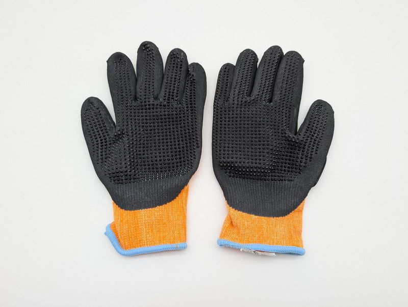 MAPA Exonit Thermal Impact Cut Resistant Gloves Size 2XL Exonit Plus 530 3