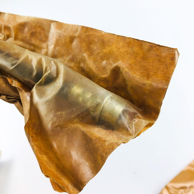 Mopar J5350663 Front Brake Hose OEM NOS For Jeep 1972-1973 CJ-5 4