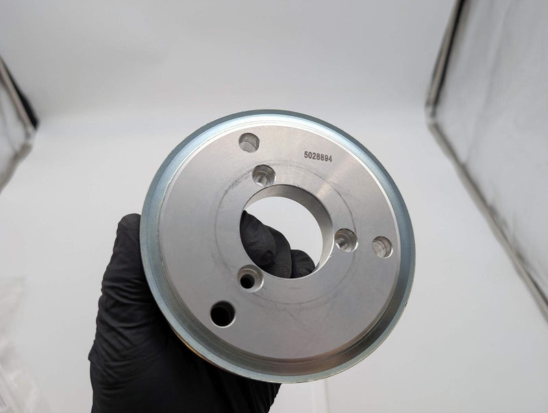 Uhlmann 5028894 Toothed Wheel Belt Replacement Part for Packaging Machine 2