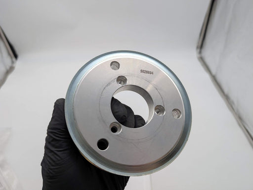 Uhlmann 5028894 Toothed Wheel Belt Replacement Part for Packaging Machine 2