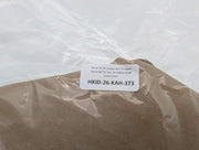 Nissei TA-35 Torque Arm Trivalent Chromate for Size 35 Hollow-Shaft Gearmotors 4