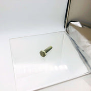 McCulloch 101982 Bolt Hex Head 1/4-20x1 for Model 640 Chainsaw OEM NOS Loose 6