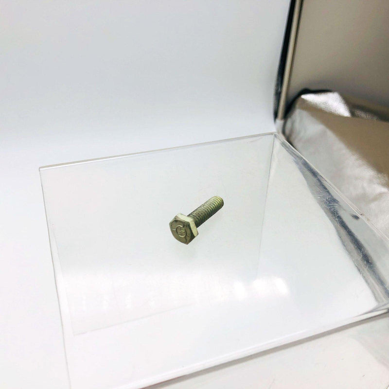 McCulloch 101982 Bolt Hex Head 1/4-20x1 for Model 640 Chainsaw OEM NOS Loose 6