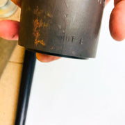 Miller Special Tool 6435 BVI 1081 Housing Nut OEM Jeep Chrysler Dodge 10