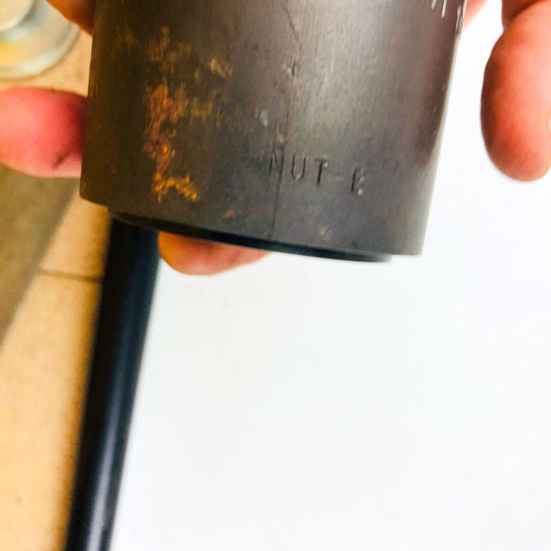 Miller Special Tool 6435 BVI 1081 Housing Nut OEM Jeep Chrysler Dodge 10