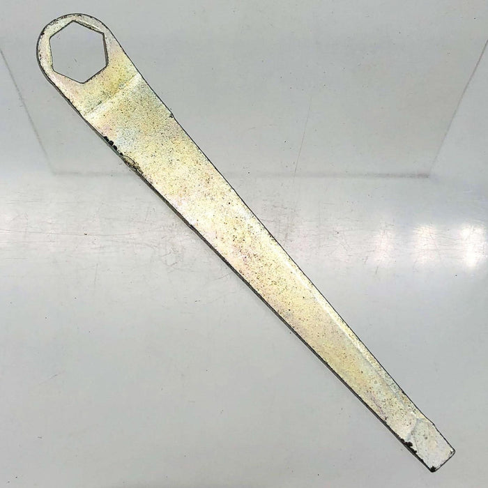 Poulan 507100762 Bar Wrench OEM NOS Superseded to 507101762 Loose No Pkg 1