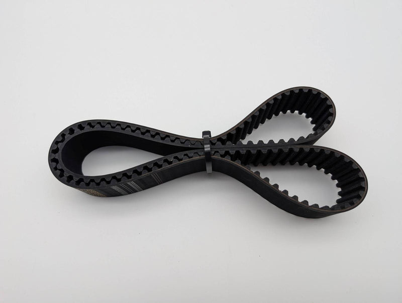 Bando 400-S8M-1032 Timing Belt 129 Teeth 8mm Pitch 40mm Width 1032mm Length 4