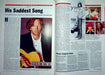 Newsweek Magazine March 23 1992 Congress Bank Scandal Checks Singer Eric Clapton 5