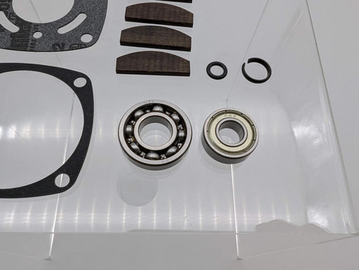 Sun Tech BS8100-TK Tune Up Kit for Sun Match BS8100 Impact Tool 2