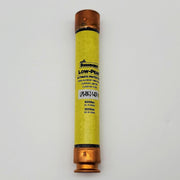 Bussmann LPS-RK-2-1/4SP Fuse 2.25A 600V Time Delay Dual Element Low Peak 1