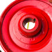 Snapper 12528 Pulley with Keyway OEM NOS Replaced by 7012528YP Red 4