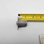 GS Edwards No 45 Contactor Rolling Ball No Mortise 13/16" Hole Signaling Device 7