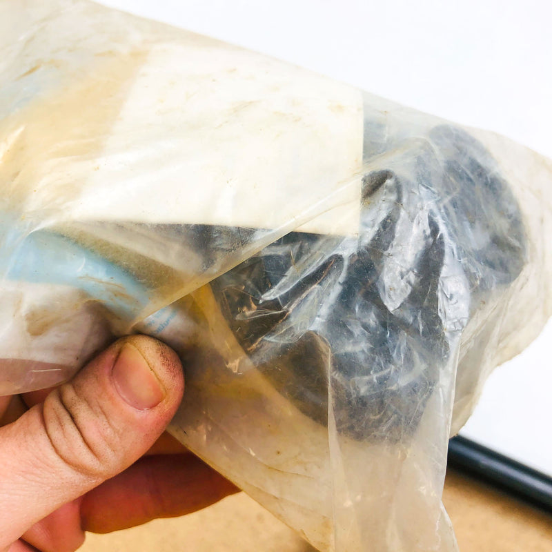 Mopar 83502131 Oil Seal Kit Engine Rear Main Crankshaft OEM NOS USA GMC Sealed 2