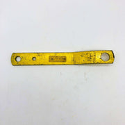 John Deere M84233 Arm OEM New Old Stock NOS Loose Yellow 6