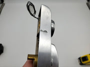 Von Duprin 376T Thumbturn Trim for Exit Devices Satin Chrome Adams Rite Solenoid 6