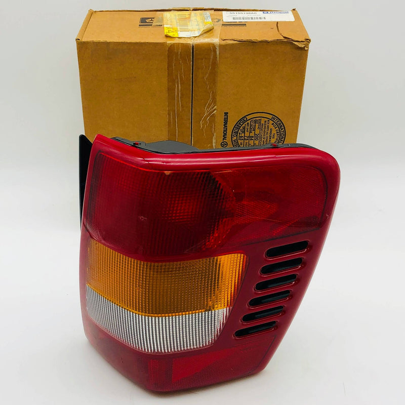 Mopar 55155138AC Lamp for Tail Light Turn Stop OEM New Old Stock NOS 1