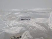 Bradley S39-682 Eye / Face Wash Sprayhead Yoke Assembly Prepack w/ Dust Covers 7