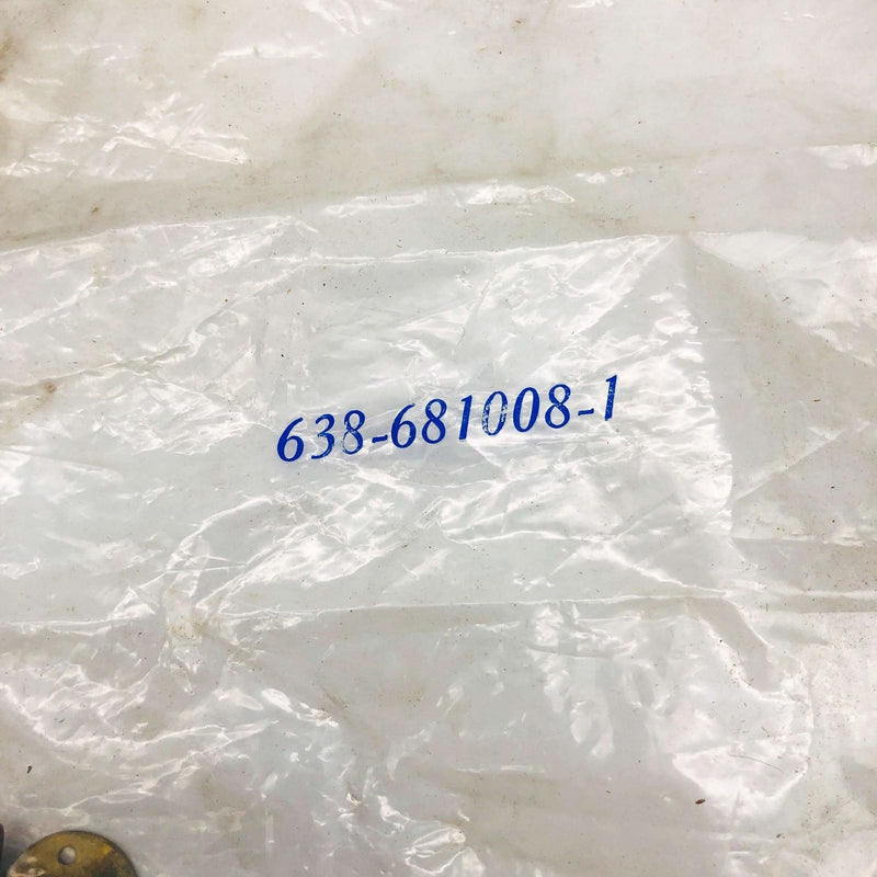 Lawn-Boy 681008 Throttle Shaft Kit OEM New Old Stock NOS Sealed 8