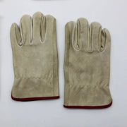 PIP 68-162 Drivers Gloves Sz Small Leather Top Grain 9711 Keystone Thumb 6 Pairs 9
