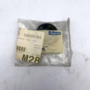 Mopar 52005184 Engine Coolant Cap OEM New Old Stock NOS Sealed 4