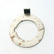 AMC Jeep 8128465 Washer for Distributor OEM NOS 1983-86 2.5L 4-Cyl Carburetor 1