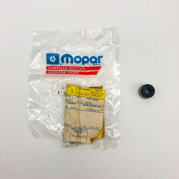 Mopar 33002729 Seal for Intake Valve Standard +.003" OEM NOS 1991-93 Jeep 7