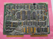 Instron A504-5 Rev G Crosshead Control Board T504-32 Rev F 4300 Series 1