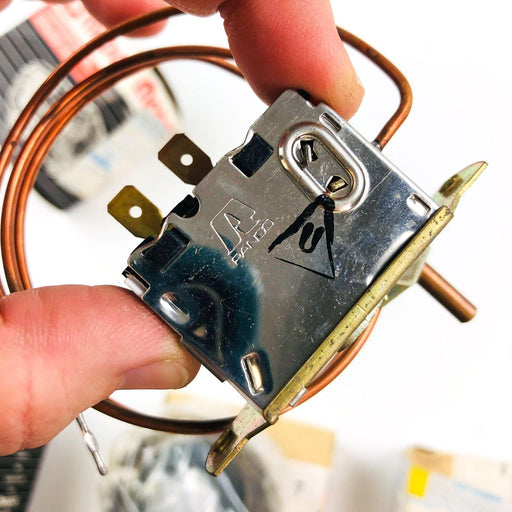 Mopar 83300047 Thermostat Control Switch Dial OEM NOS 2