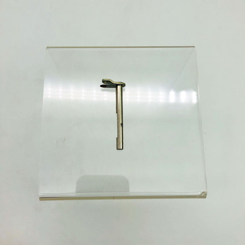 Lawn-Boy 678119 Throttle Shaft OEM New Old Stock NOS Loose 10