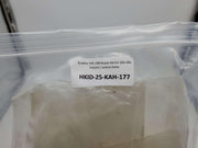 Bradley S45-198 Repair Kit for S02-045 Volume Control Valve 5