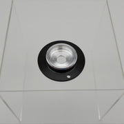 3M B0017 Rear End Plate 3M Abrasive Tool Replacement Part 1