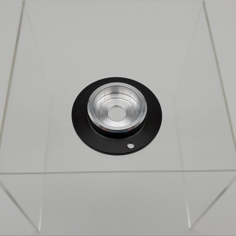 3M B0017 Rear End Plate 3M Abrasive Tool Replacement Part 1