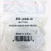 Oregon 55-356-0 Button Fits 55-035 55-035 Heads OEM New Old Stock NOS Sealed 7