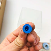 Solo 40-74-513 No Drift Flat Nozzle .60 GPM Wide Angle OEM NOS Backpack Sprayers 7