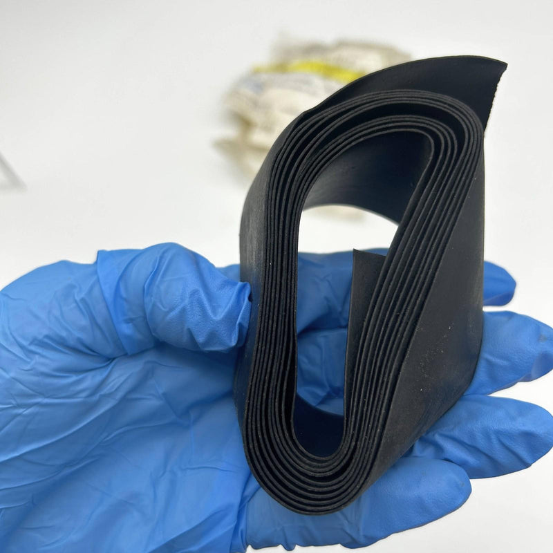 Mopar 0959750 Cushion Rubber Stripping OEM New Old Stock NOS Open 4