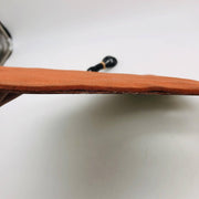 Chromalox 882839809 Strip Heater SLAI-14.96x-14.96x-0-24-3 w/ 3M VHB Backing 6