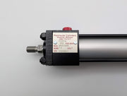 Peninsular Cylinders MH3150A Pneumatic Cylinder 1.5" Bore 4" Stroke 250 PSI 5