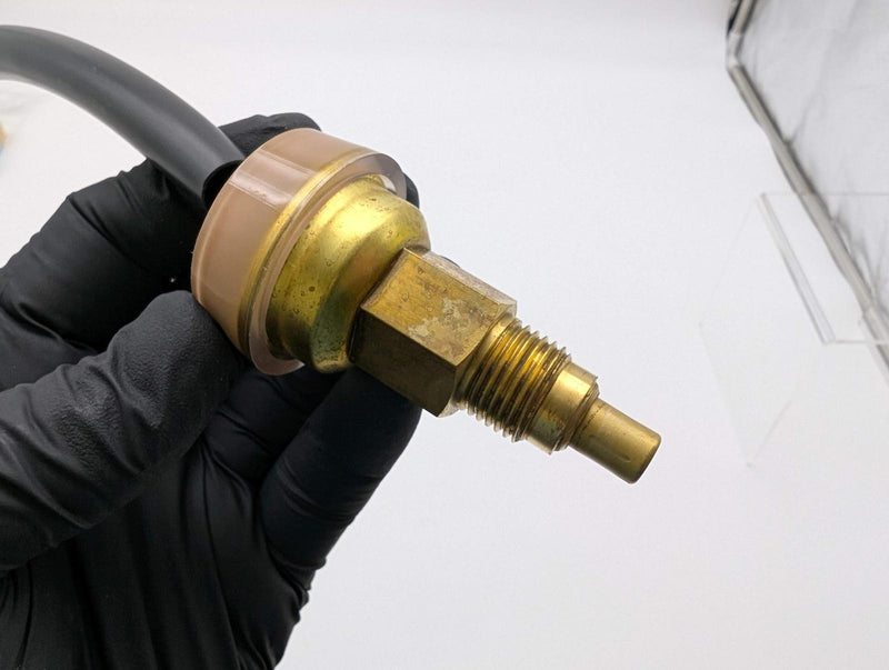 CAT 315-0001 Thermal Temperature Switch 60C 140F Engine Sensor Caterpillar NOS