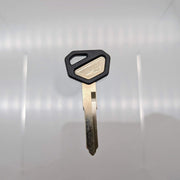 2x Ilco KW15BP Key Blanks Plastic Head for Some Kawasaki Suzuki Bikes 1
