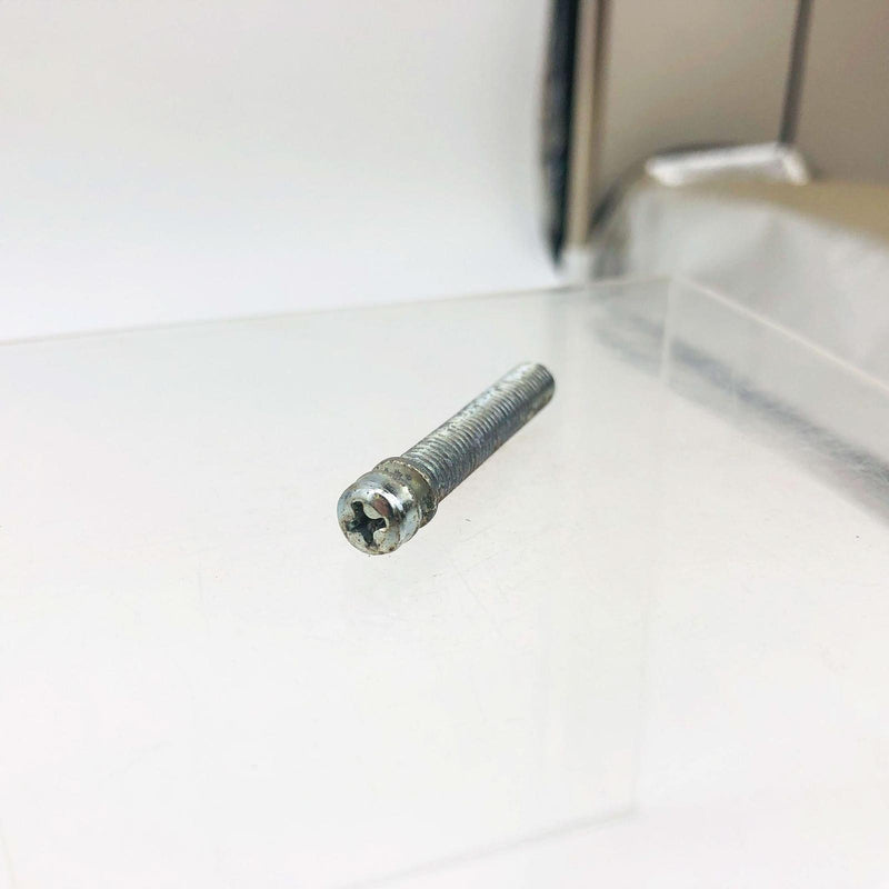 AMC Jeep 8129405 Screw for Front Lamps OEM NOS 81-86 Cher Wag J10 J20 Loose 6