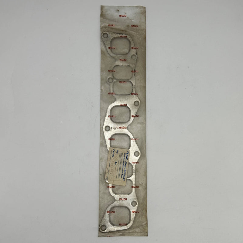 AMC Jeep 8060300 Gasket for Intake and Exhaust Manifold OEM NOS Sealed 1