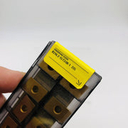 Sandvik R216215T3081235 Milling Insert U-Max 5742827 Carbide Rectangle 10pk 3